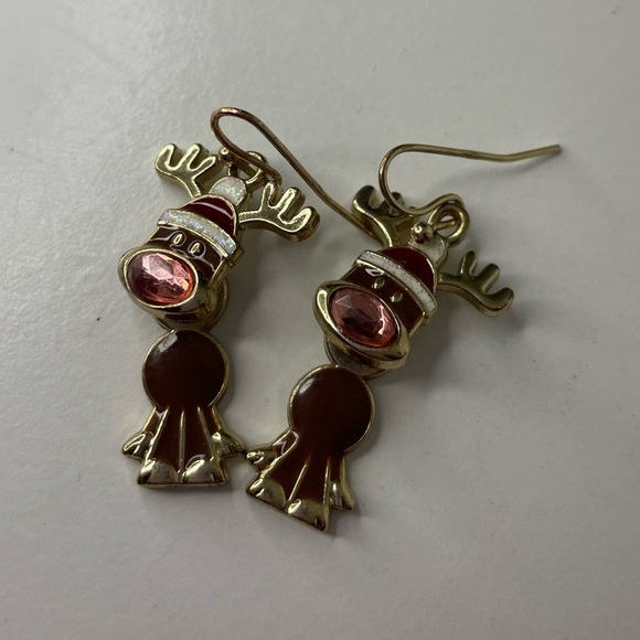 2 pack cute earrings - Picture 3 of 3